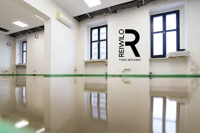 Re!wilo - Sucha Zabudowa | Tynki | Wylewki